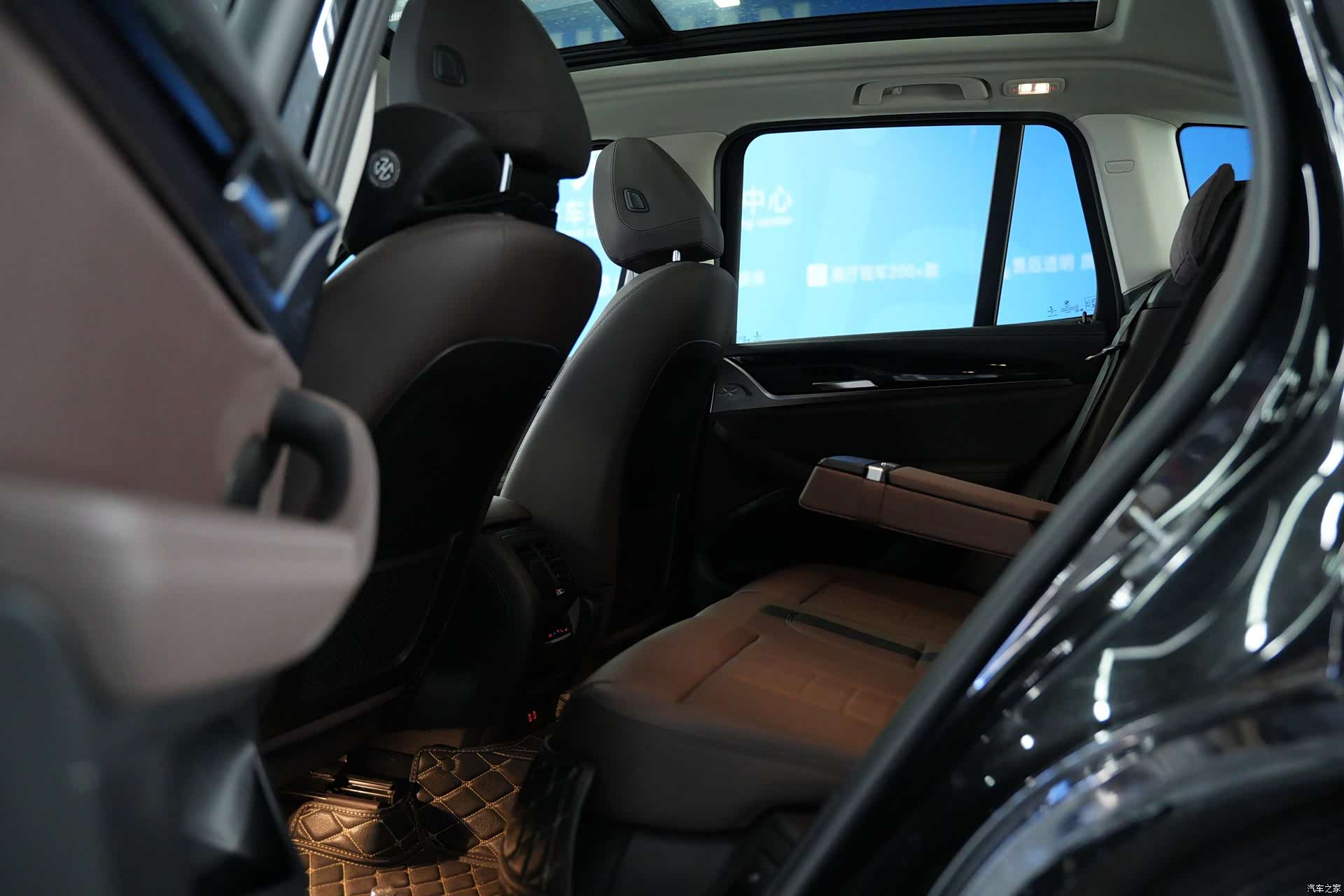 BMW X3, 2020 4