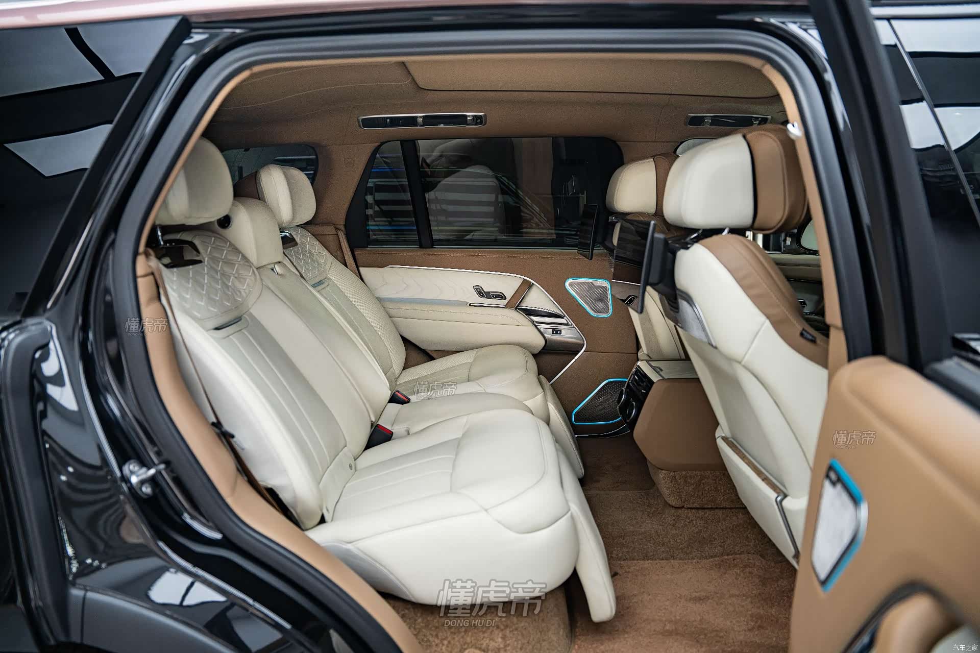 Land Rover Range Rover, 2024 11