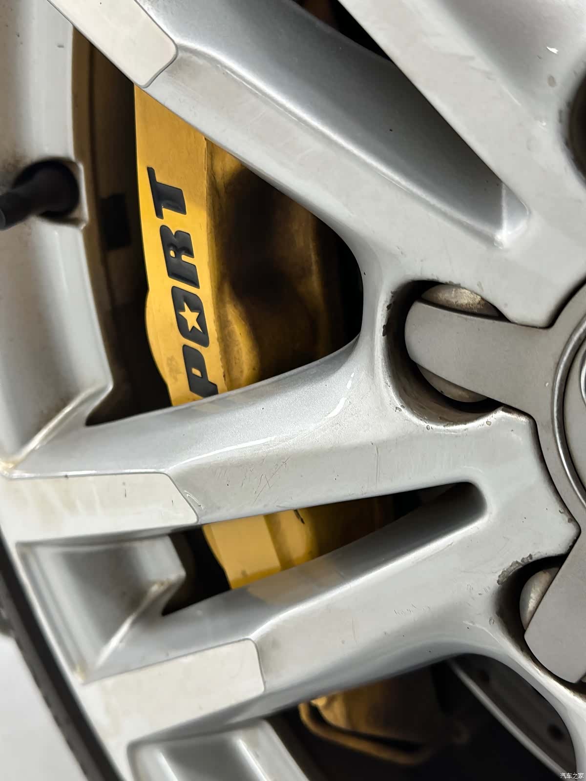 Audi S3, 2015 16