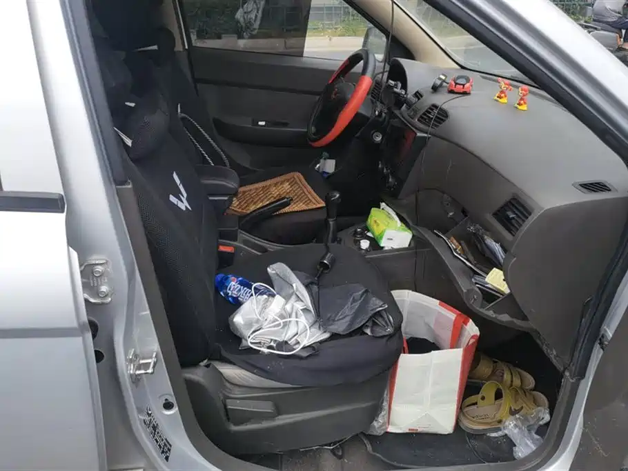 Wuling Wuling Hongguang