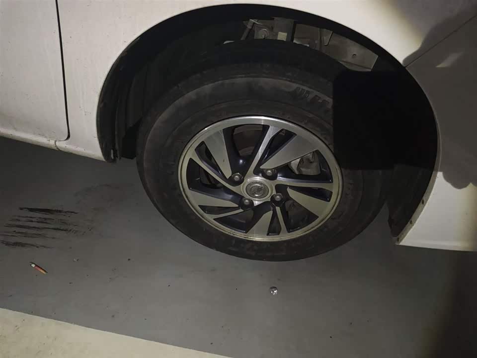 Nissan NV200 Nissan NV200