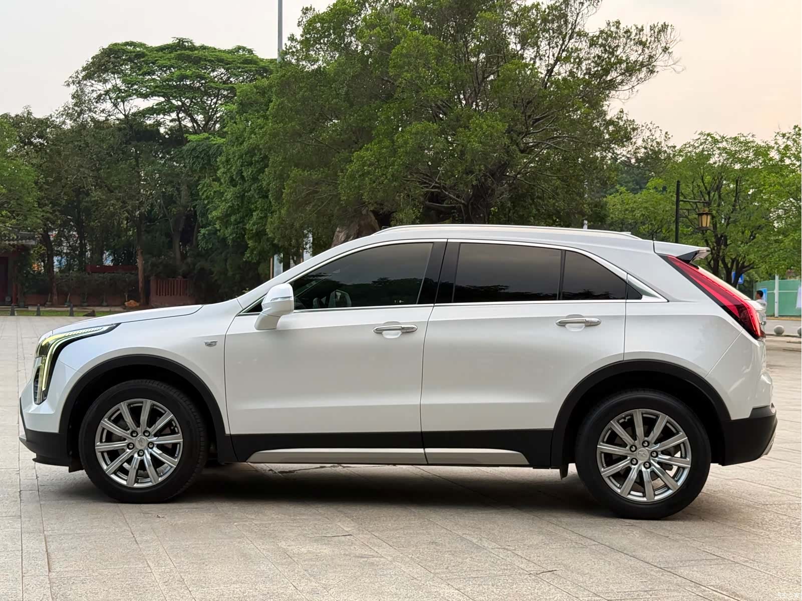 Cadillac XT4, 2021 17