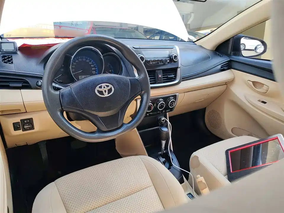 Toyota Vios