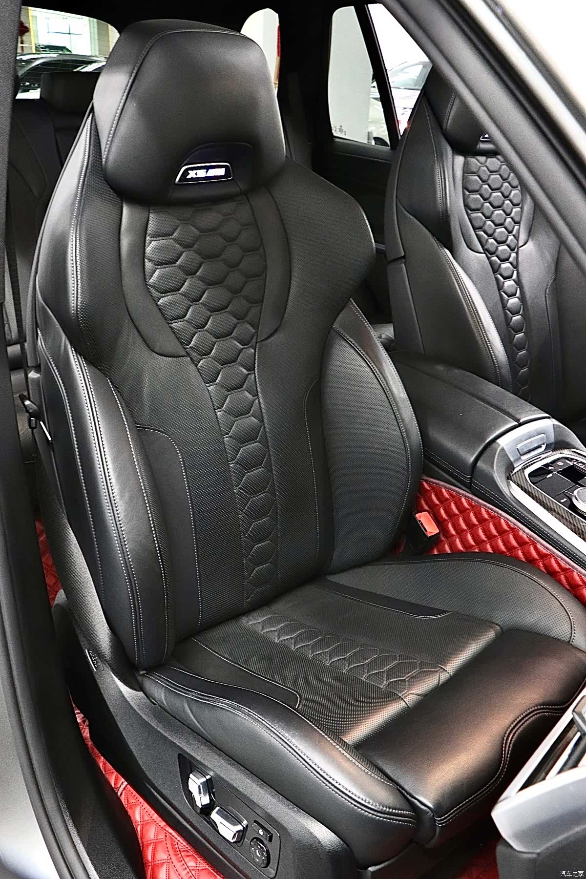 BMW X5, 2021 16