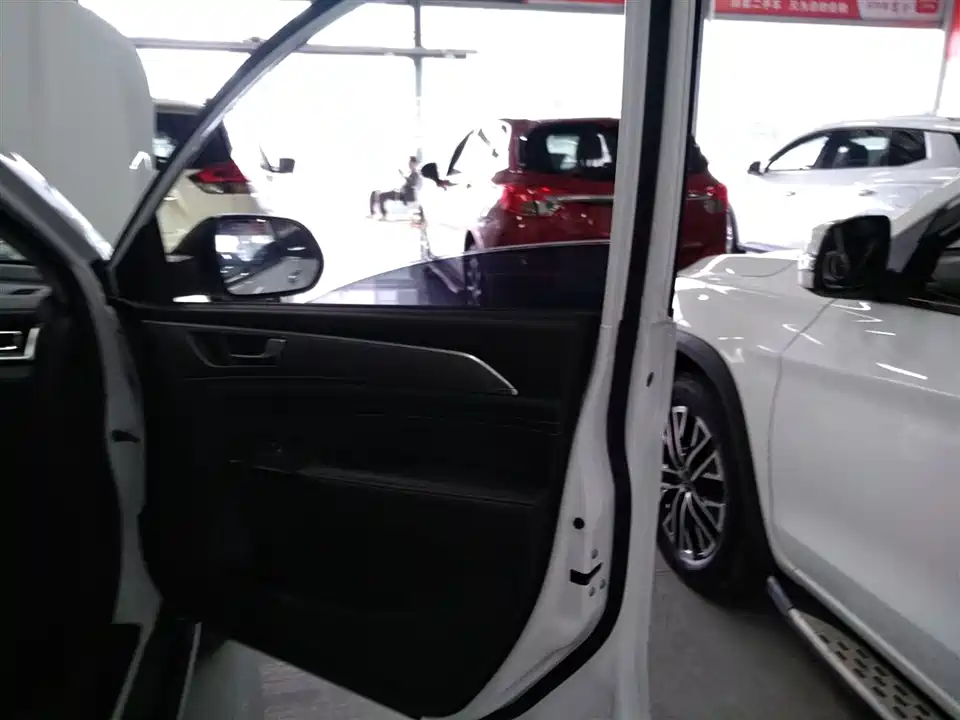Haval M6 Haval M6