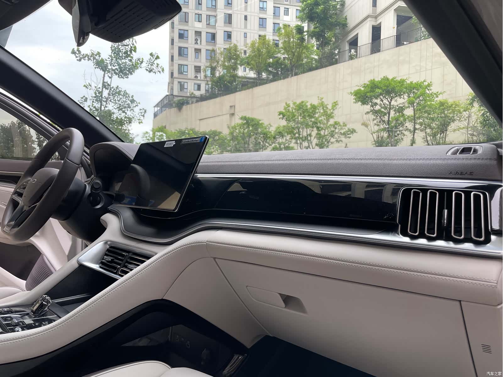 BYD Song, 2025 14
