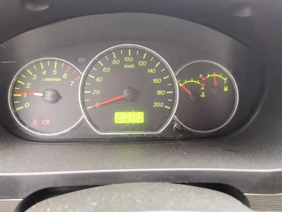 Wuling Wuling Hongguang