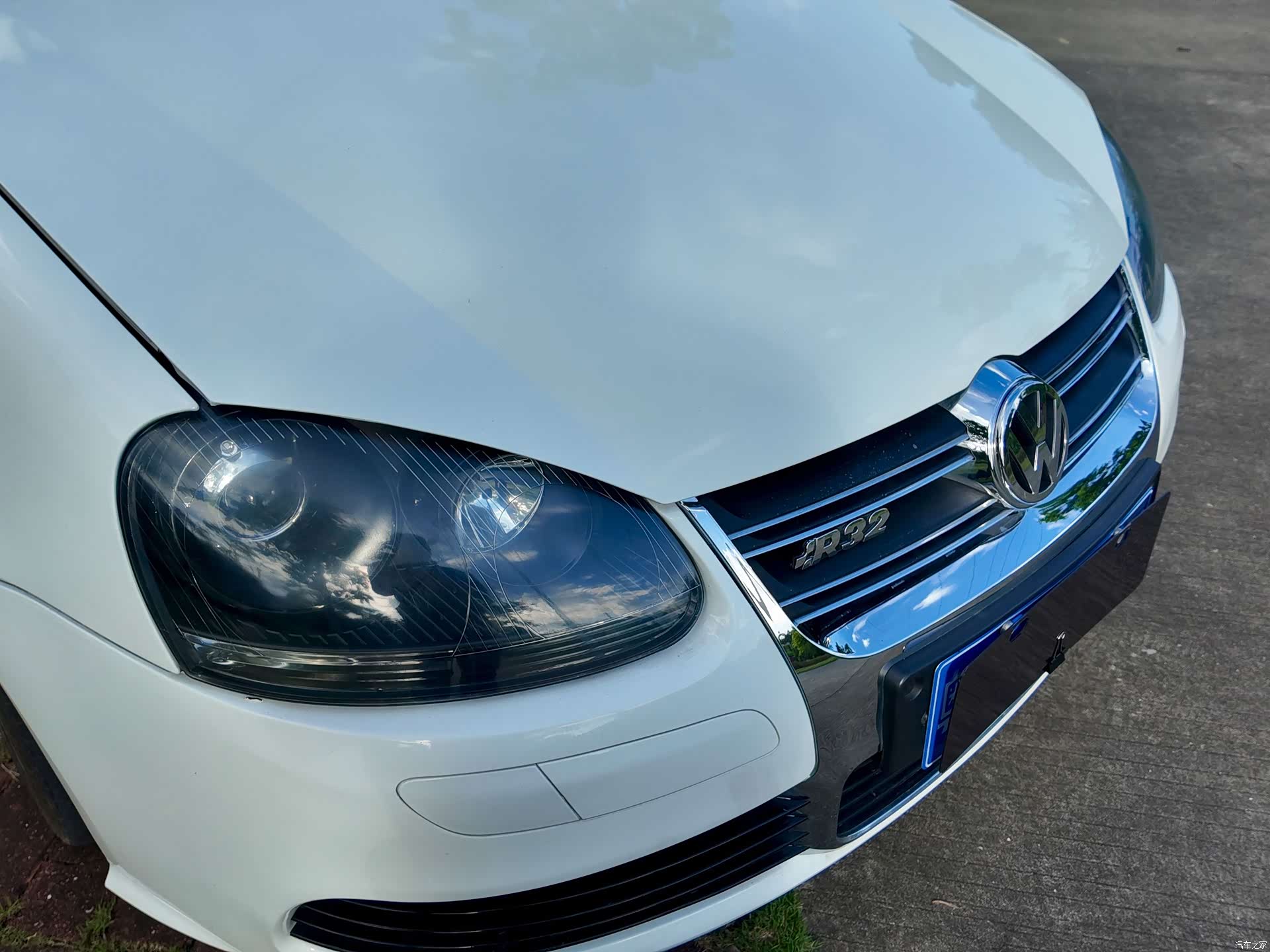 Volkswagen Golf, 2008 29