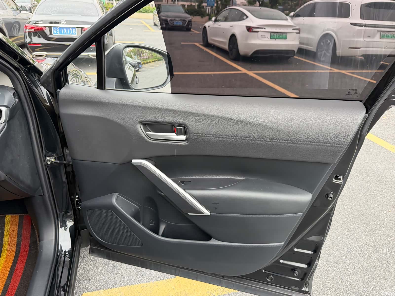 Toyota Frontlander, 2022 23
