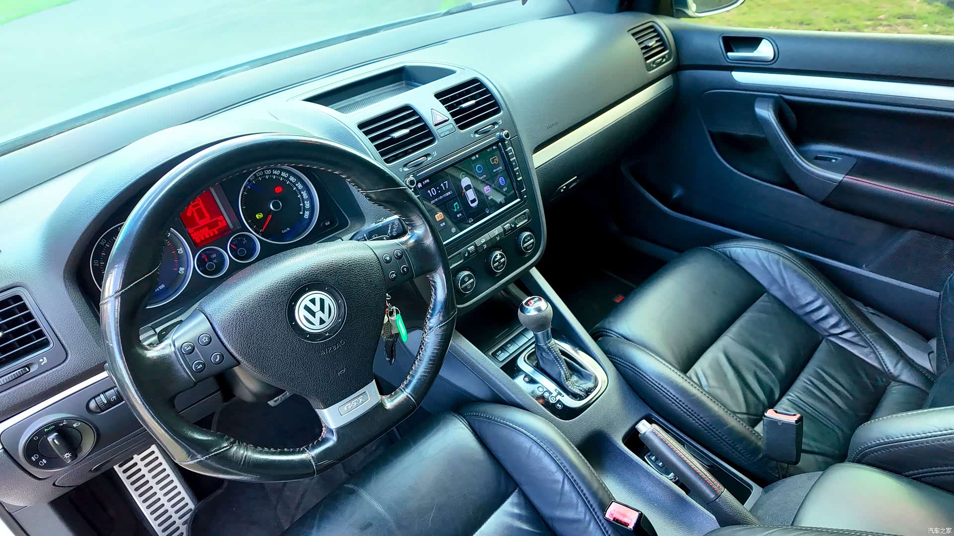 Volkswagen Golf, 2008 52