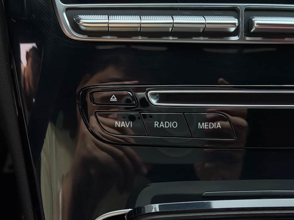 Mercedes-Benz Class C Mercedes-Benz Class C