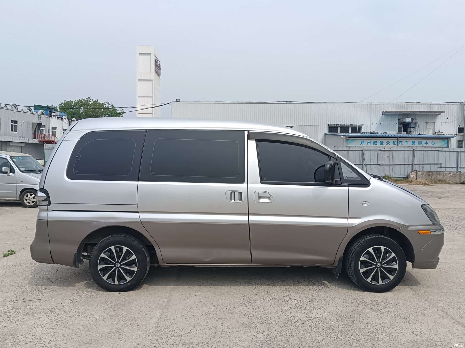 DongFeng V3, 2015 все фото