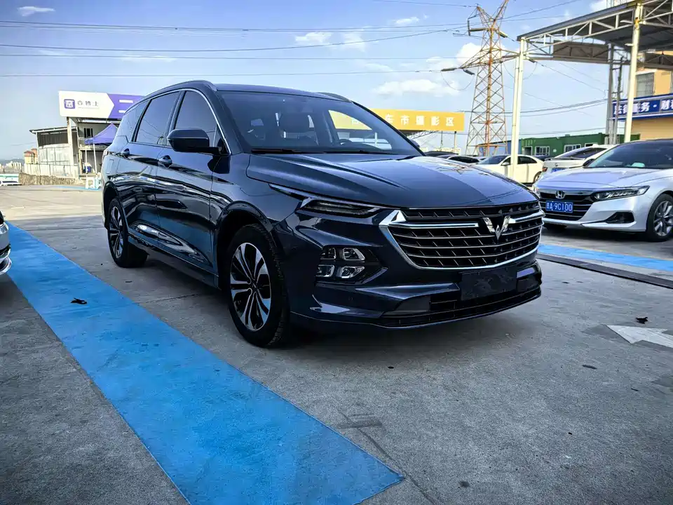 Wuling Wuling Capgemini