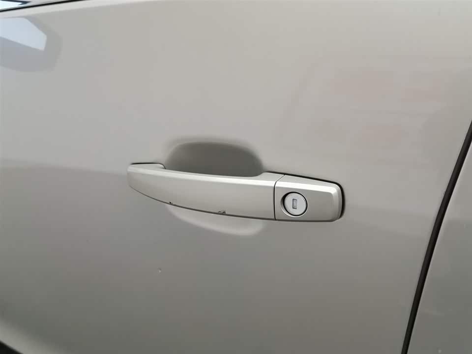 Chevrolet Mai Ruibao