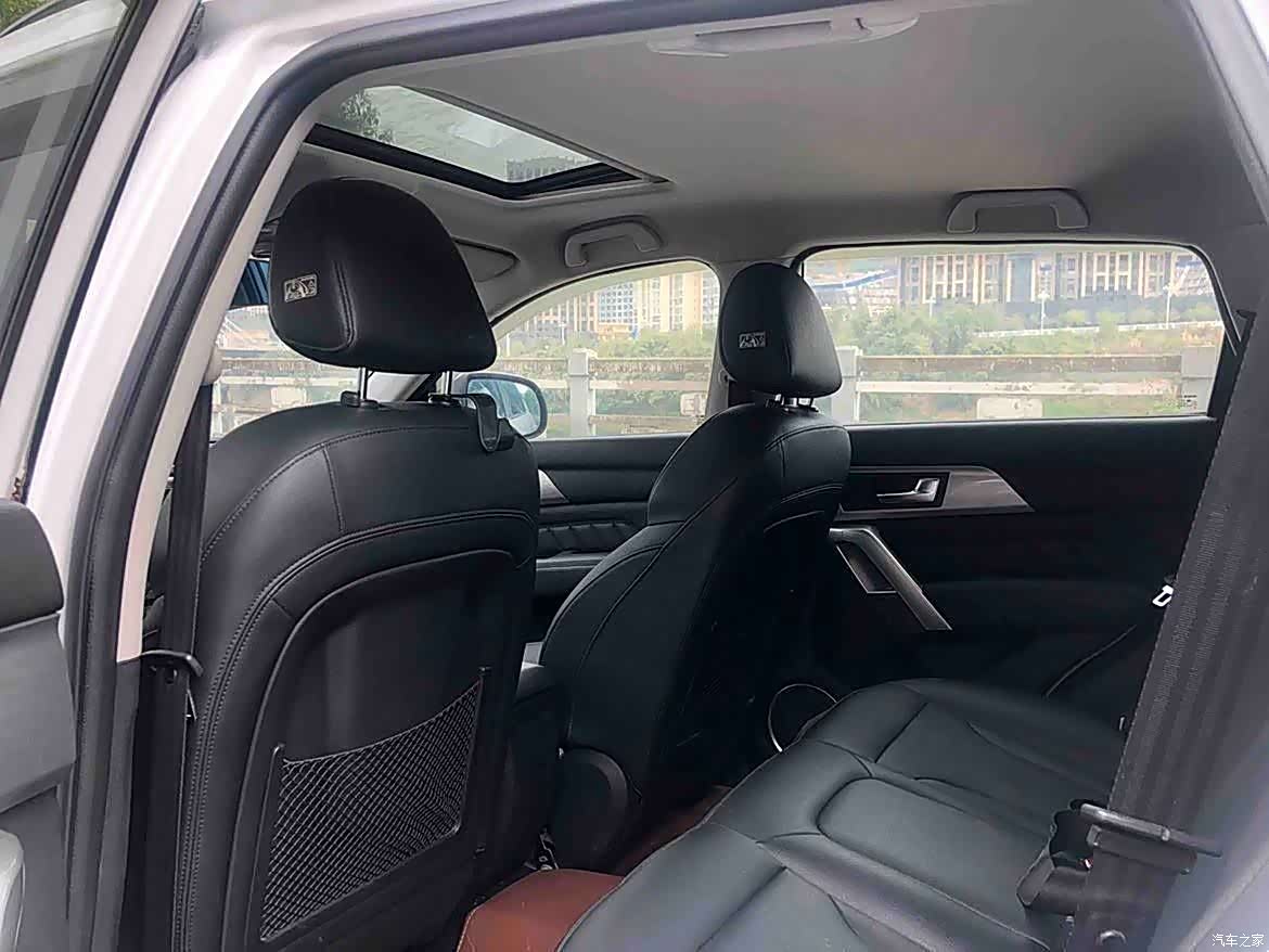 Haval H2, 2015 9