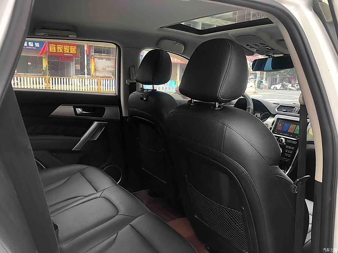 Haval H2, 2015 8
