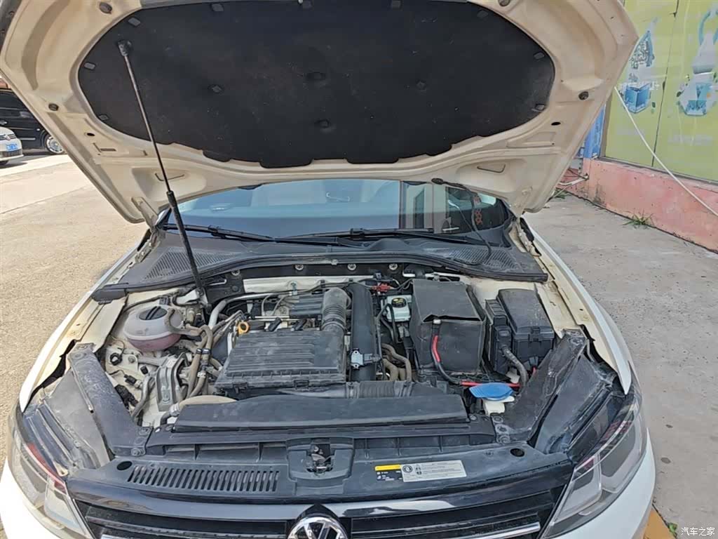 Volkswagen Lamando, 2017 20