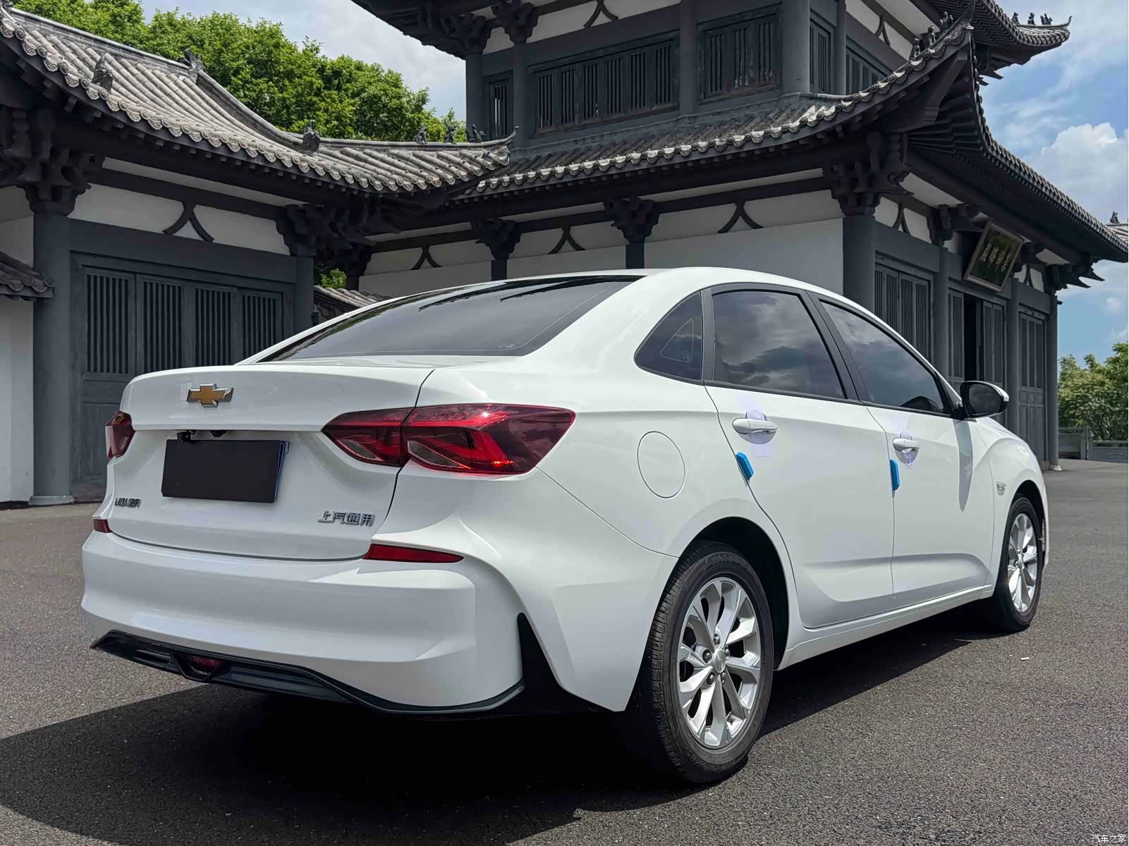Chevrolet WOW, 2022 все фото