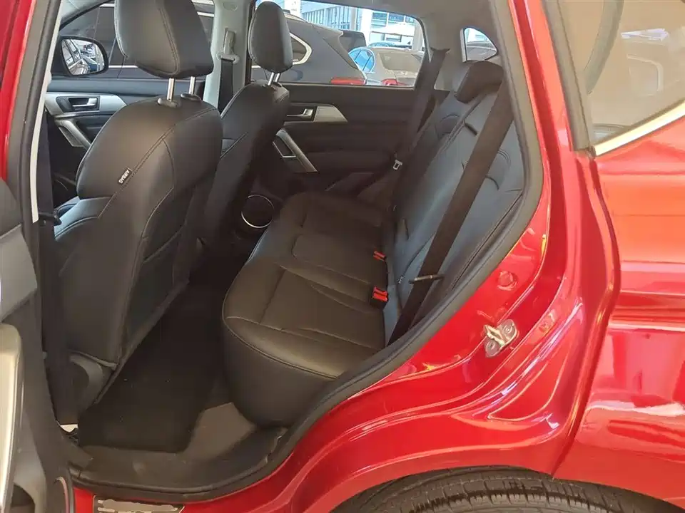 Haval H2