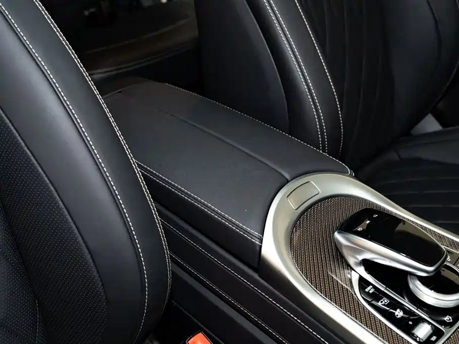 Mercedes-Benz G-class AMG