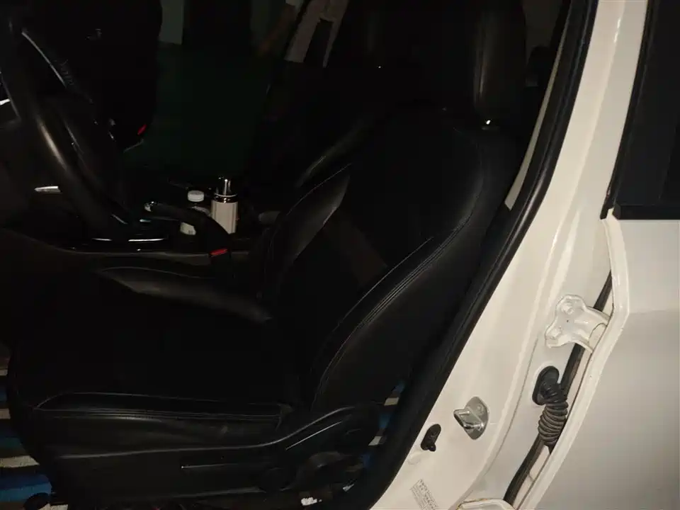 Trumpchi Trumpchi GA4