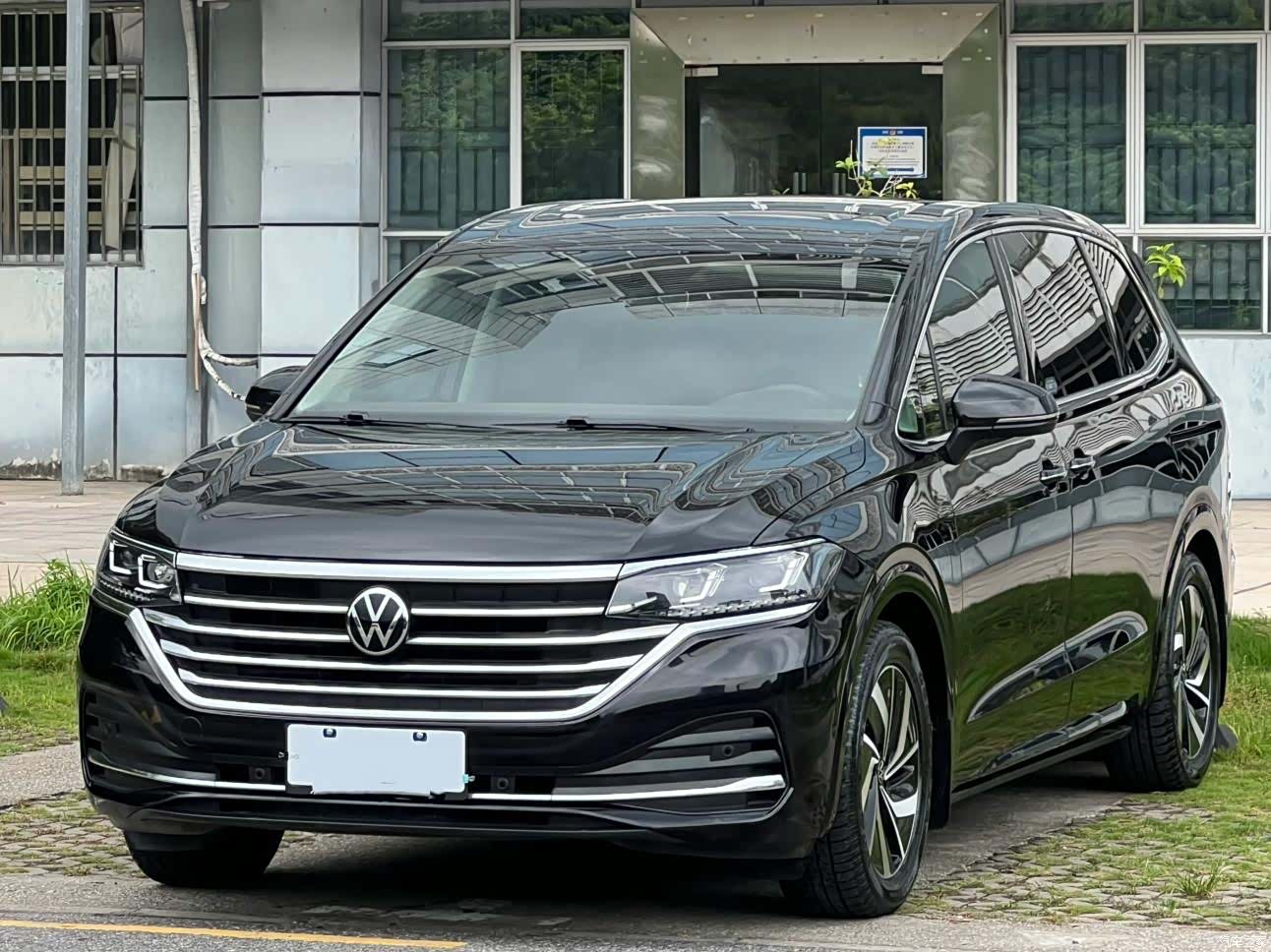 Volkswagen Viloran