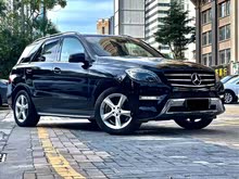 M 2012 ML 350 