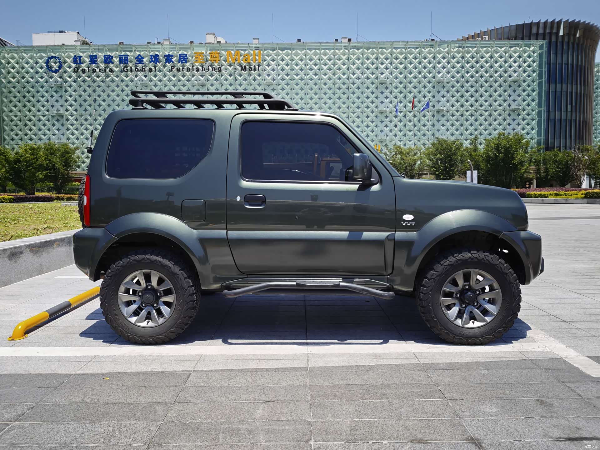 Suzuki 1.3, 2018 3
