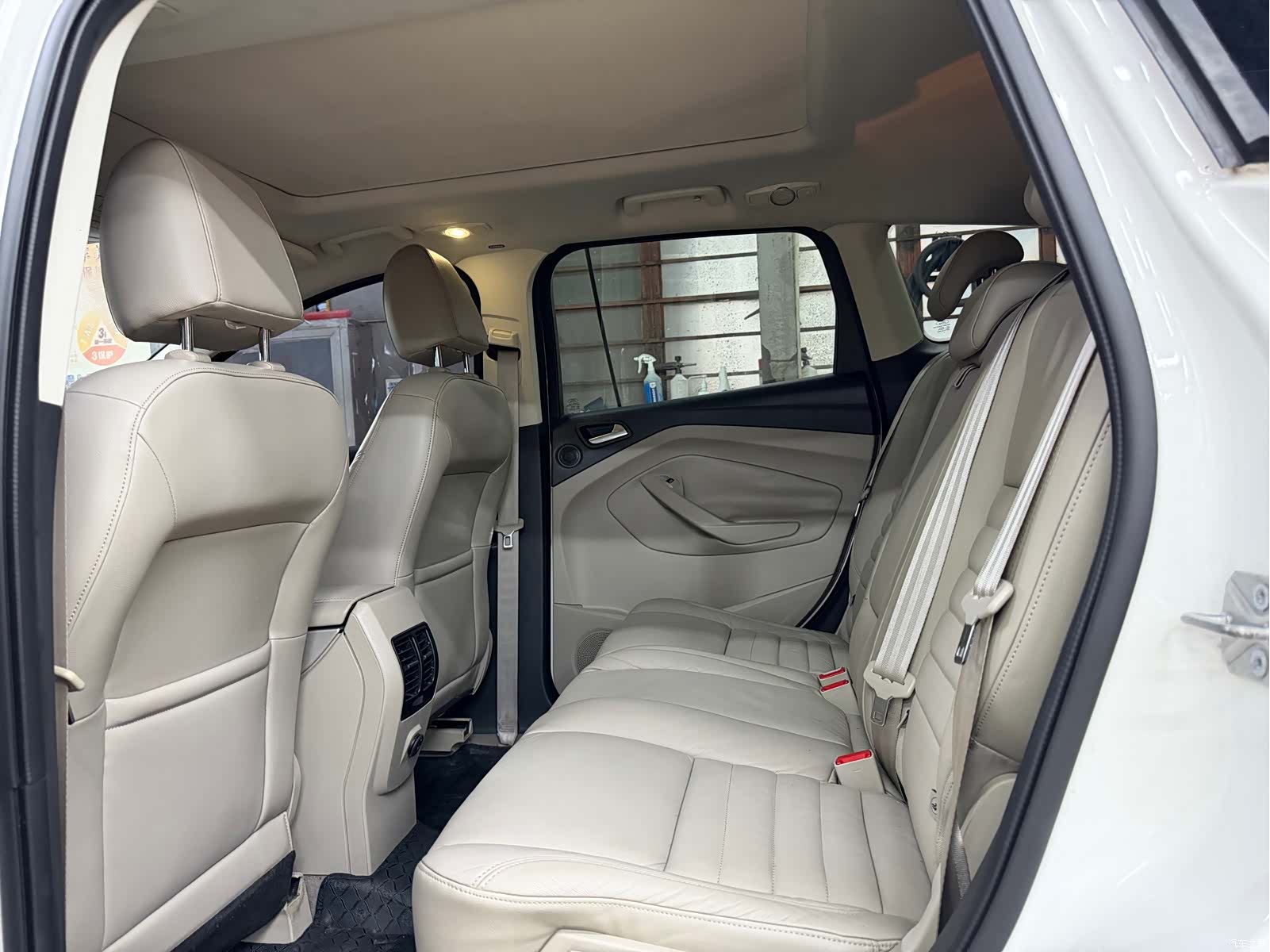 Ford Kuga, 2013 26