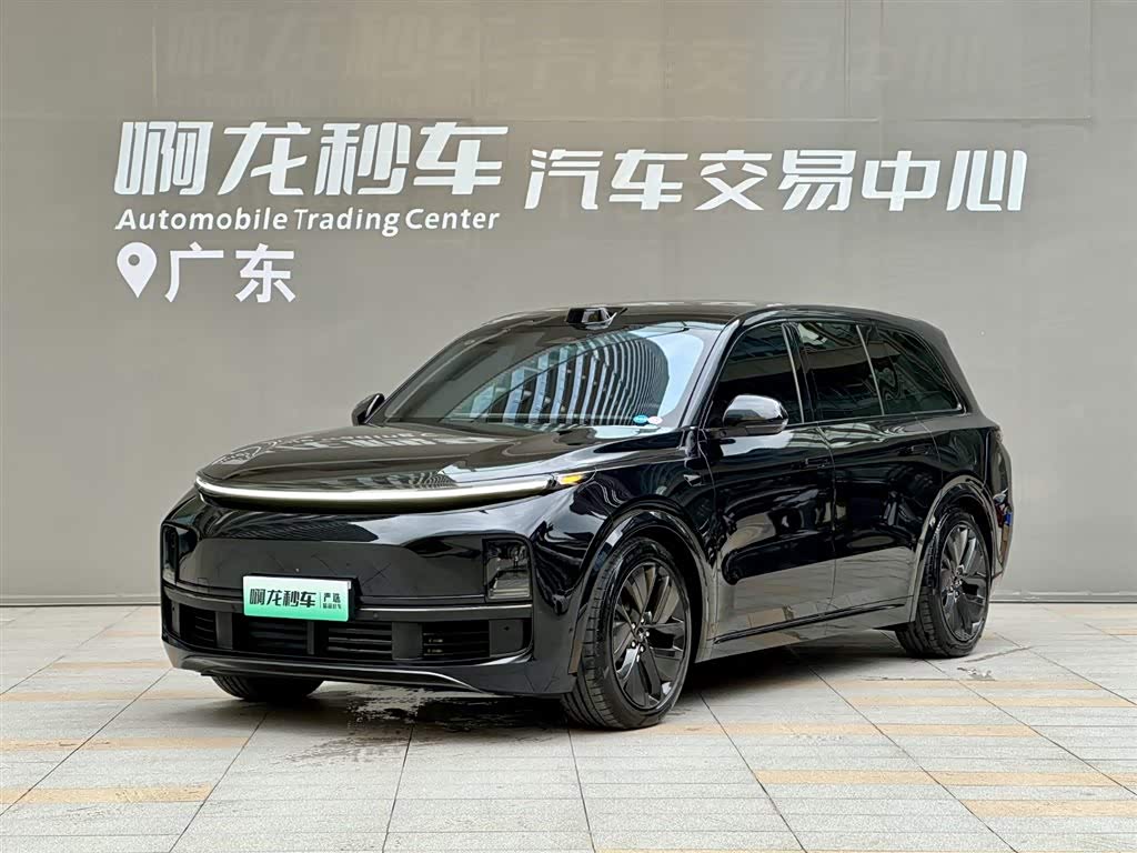 Li Auto L9