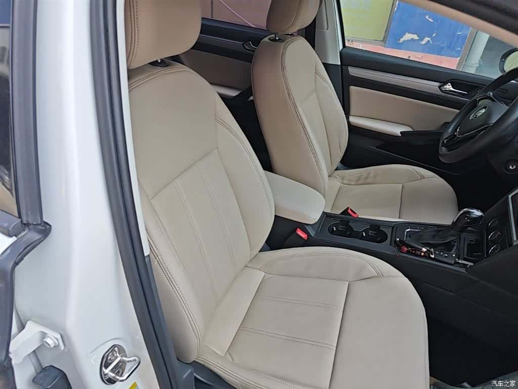 Volkswagen Lamando, 2017 25