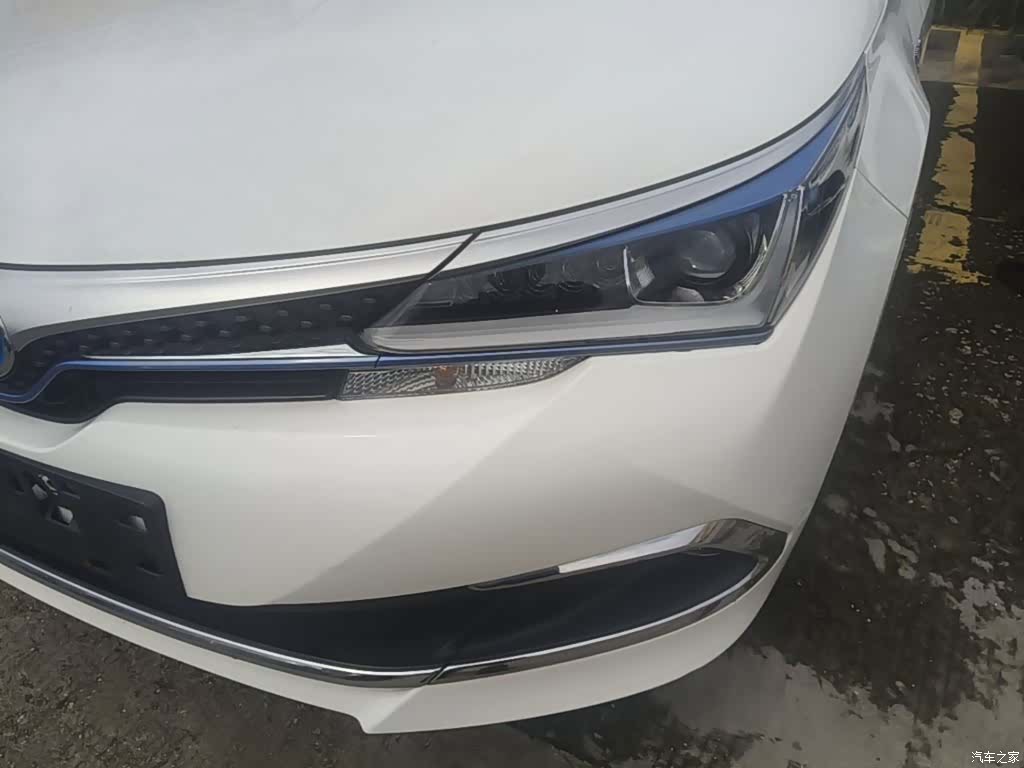 Toyota Corolla, 2022 24