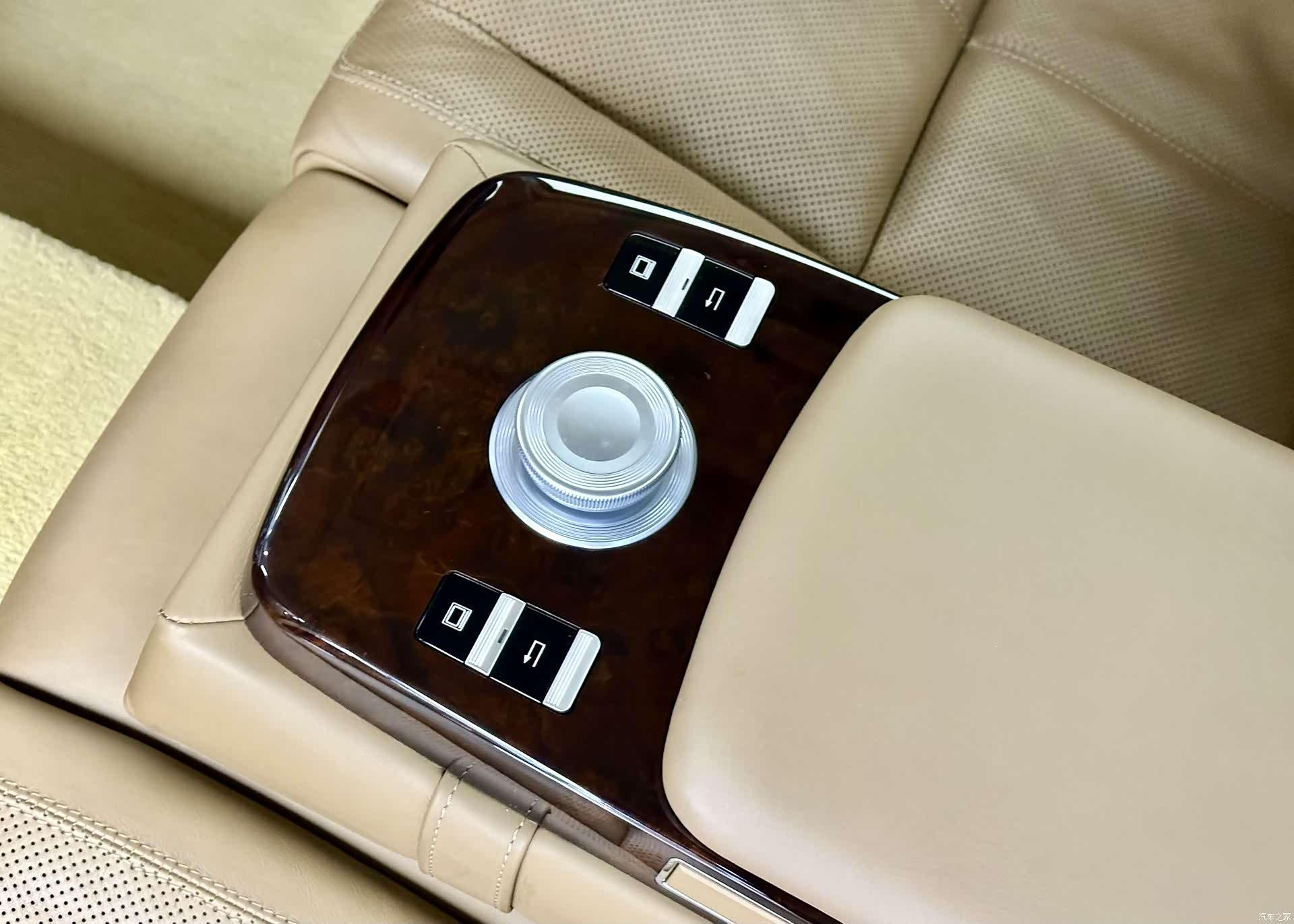 Mercedes-Benz S-Class, 2009 11