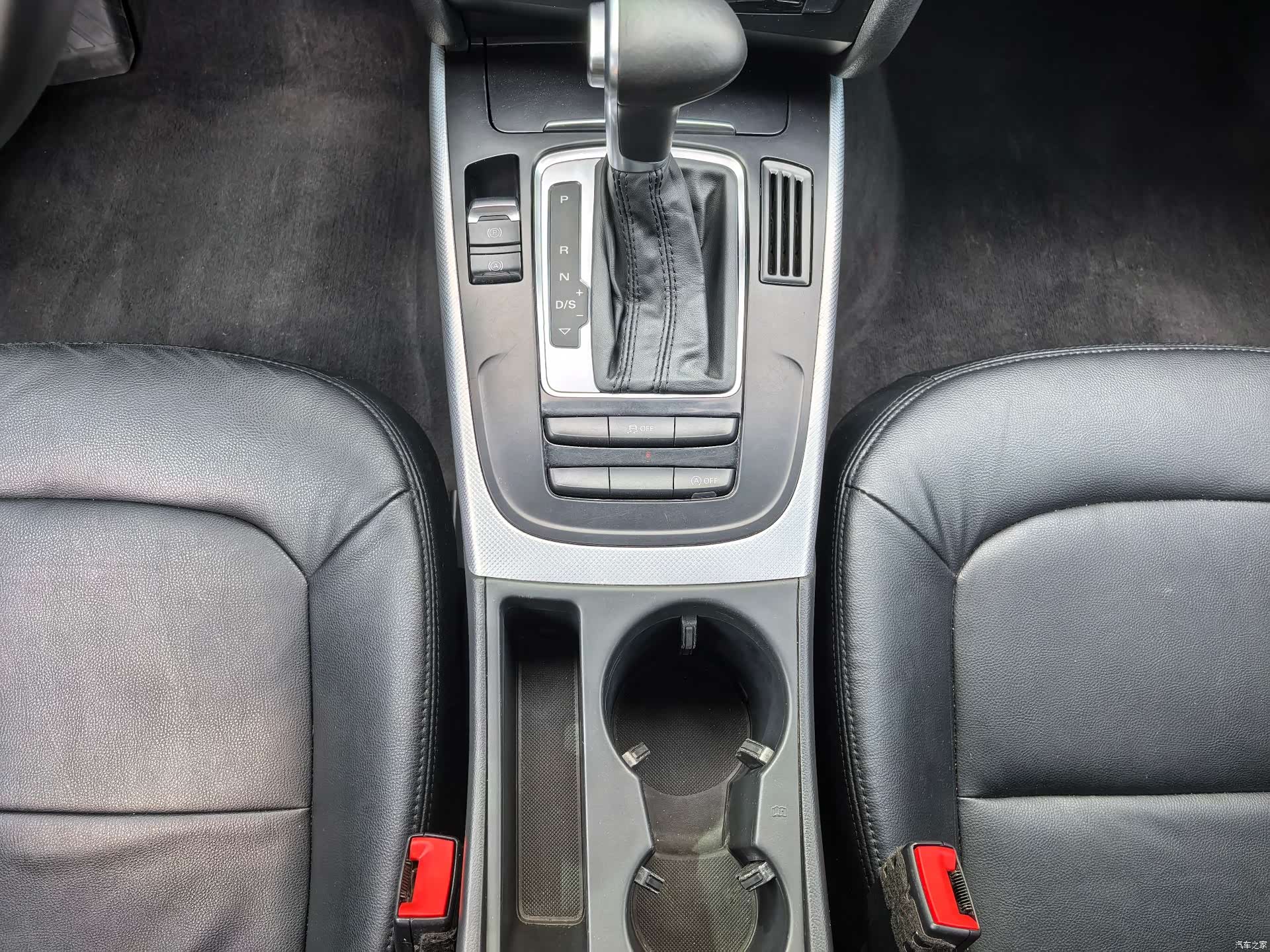 Audi A4L, 2016 16
