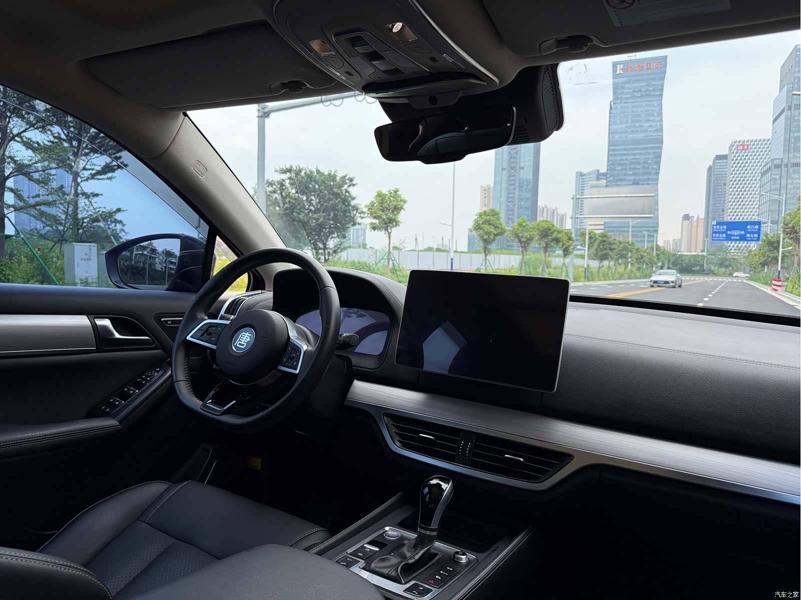 BYD Tang, 2018 27