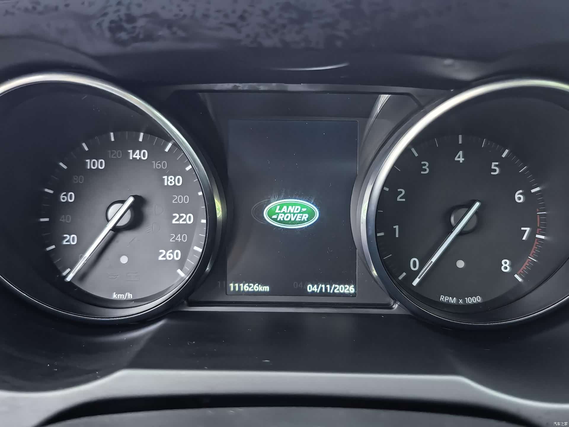 Land Rover Range Rover, 2018 24