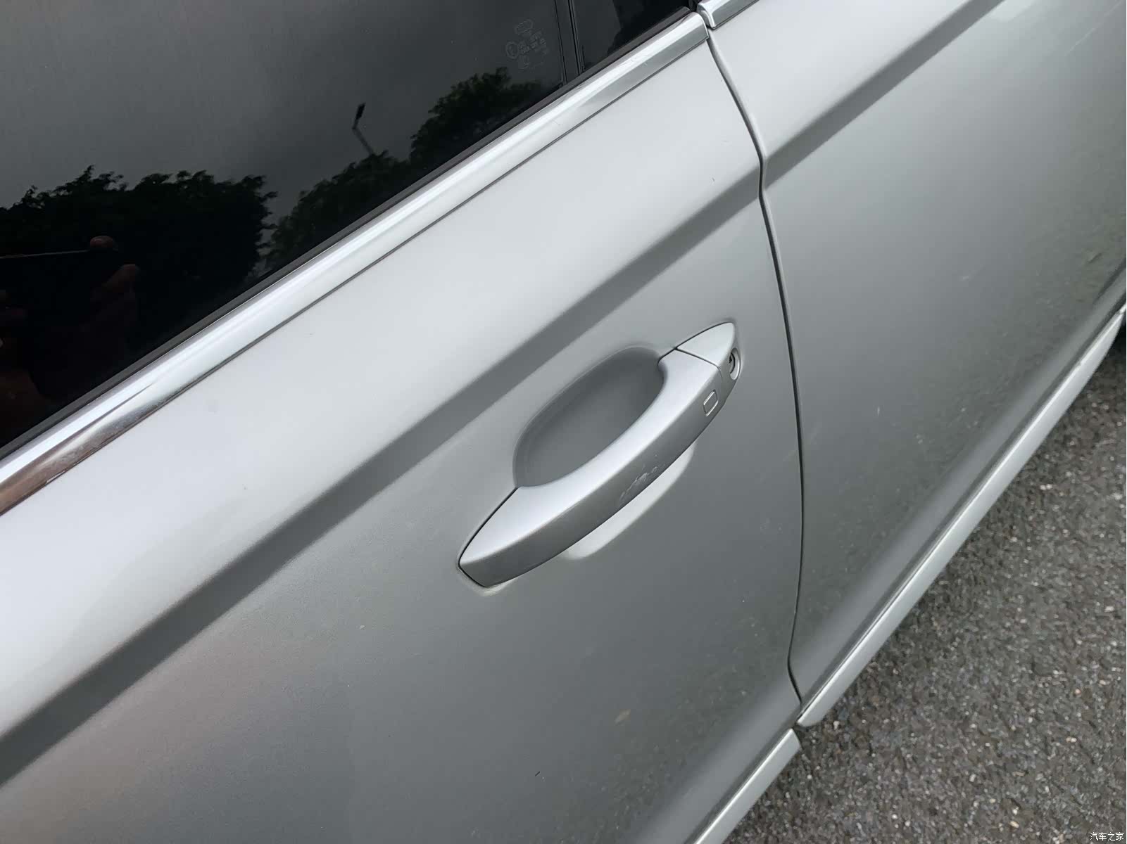 Audi A6L, 2014 10