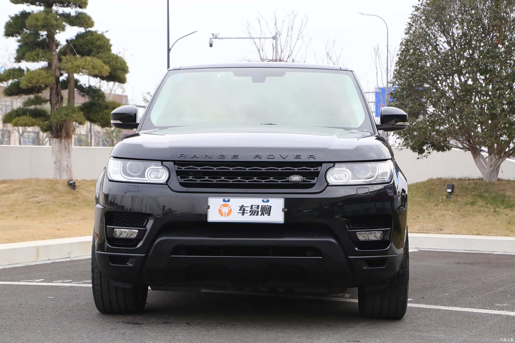 Land Rover Range Rover, 2015 2