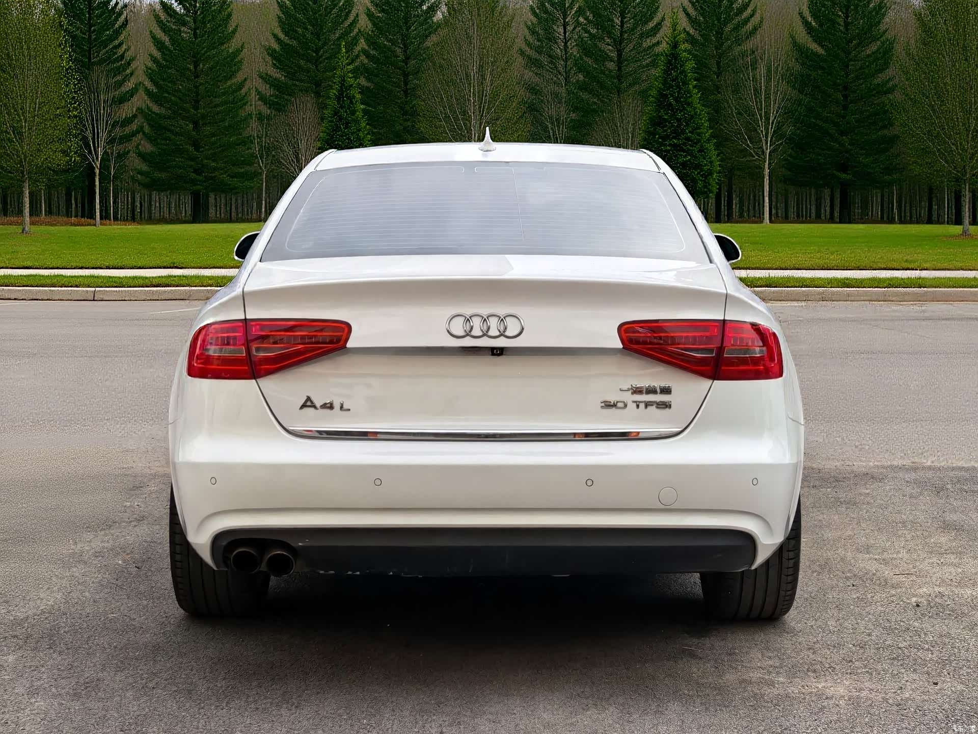Audi A4L, 2016 все фото