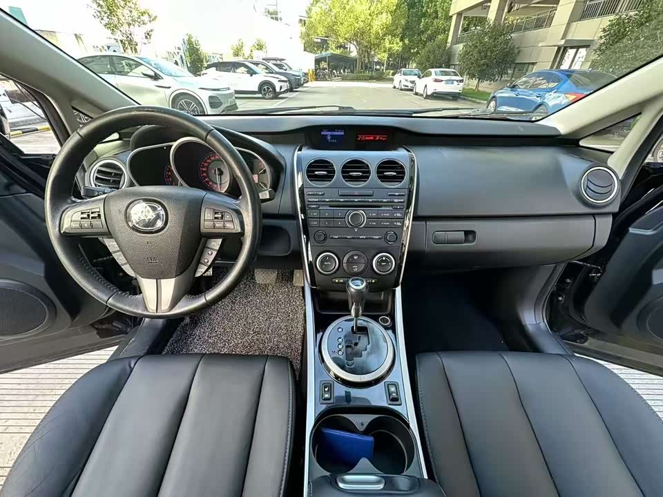 Mazda CX-7