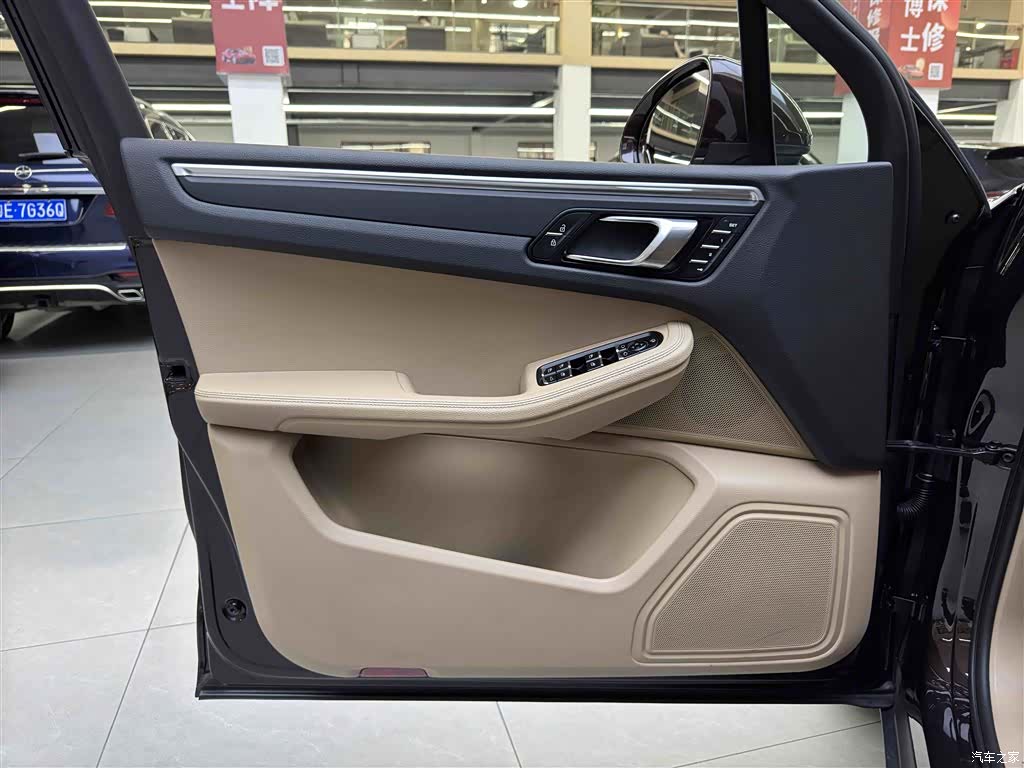 Porsche Macan, 2020 14