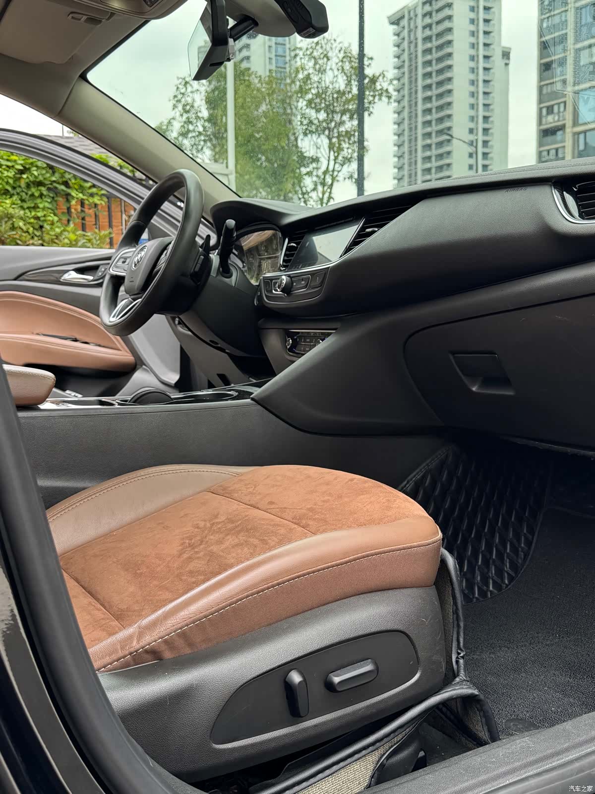 Buick Regal, 2022 13