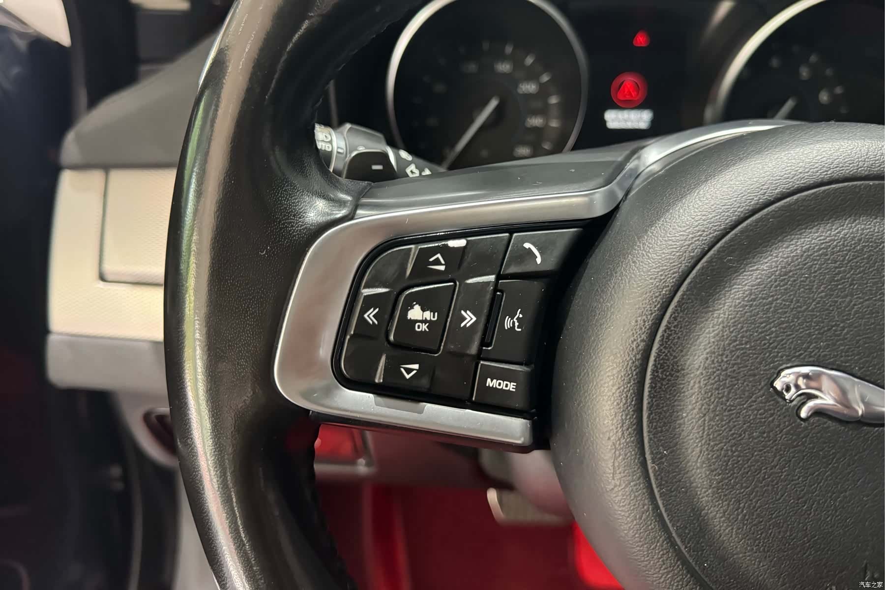 Land Rover XFL, 2018 16