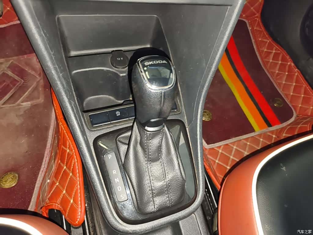 Skoda VI, 2019 14