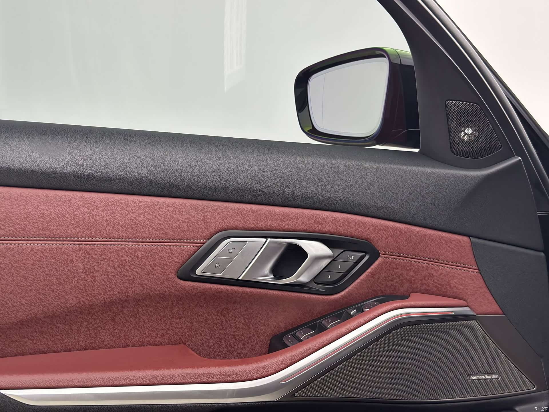 BMW 3 Series, 2022 13