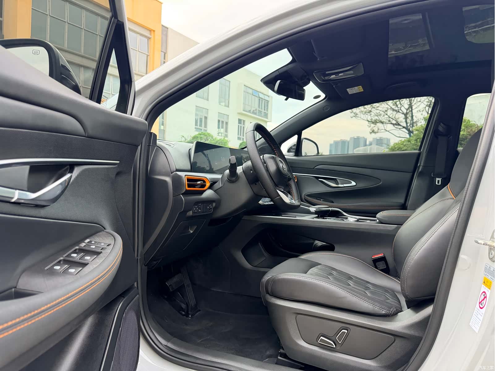 Changan UNI-T, 2022 4