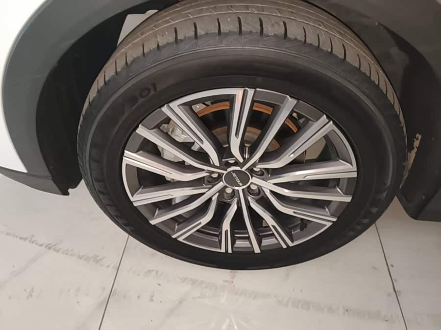 Jetour X70 PLUS 2024, фото 23