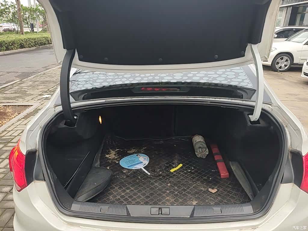 Citroen C4, 2015 19