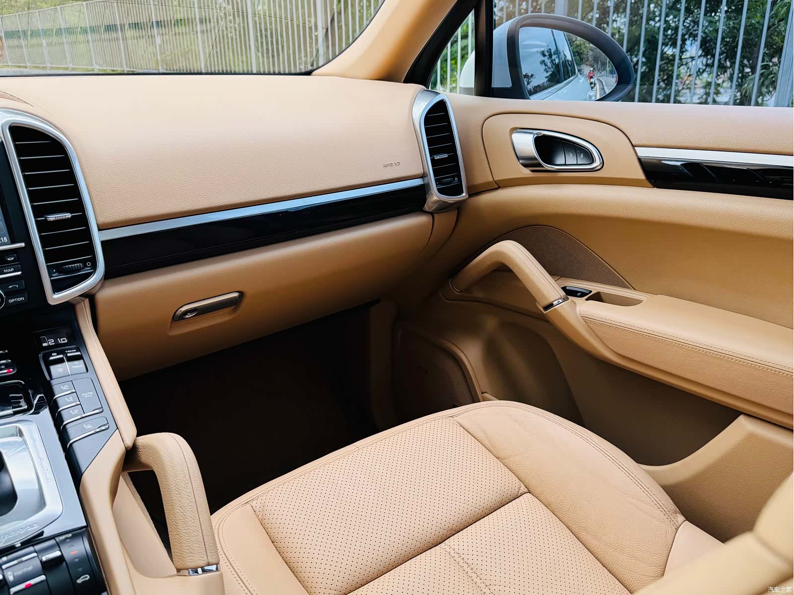 Porsche Cayenne, 2014 21