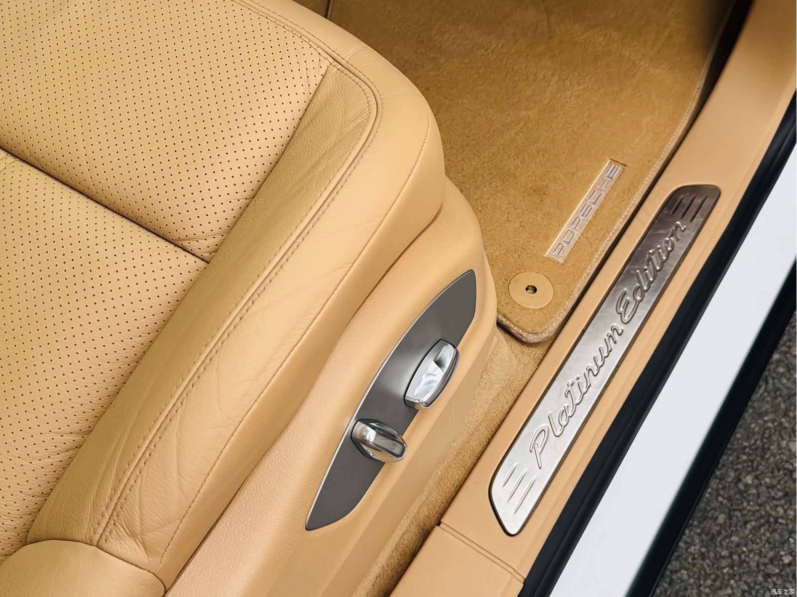 Porsche Cayenne, 2014 27